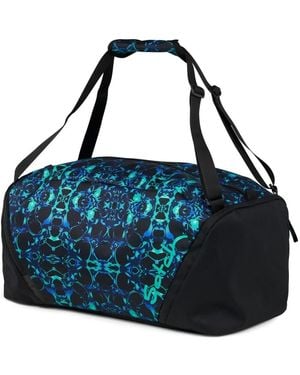 Satch Weekend Bags - Blue