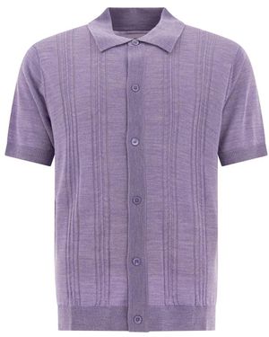 NN07 Cardigans - Viola
