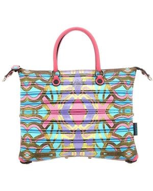 Gabs Shopping Bags - Blue