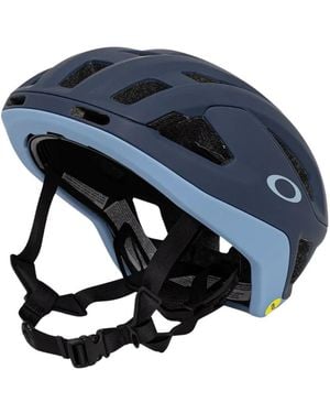 Oakley Aro3 Endurance Helm - Blau