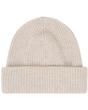 Vanisé Joslyn Beanie - Natur