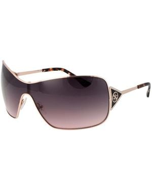 Guess Sunglasses - Marron