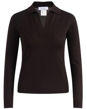 Gran Sasso Maglia - Schwarz