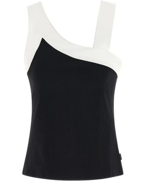 Goldbergh Sierra Tank Top - Zwart