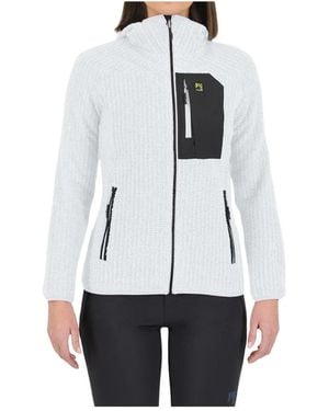 Karpos Light Jackets - Blanco