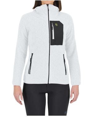 Karpos Light Jackets - Blanco