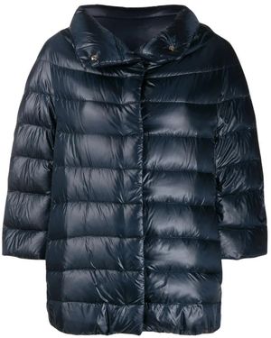 Herno Winter Jackets - Azul