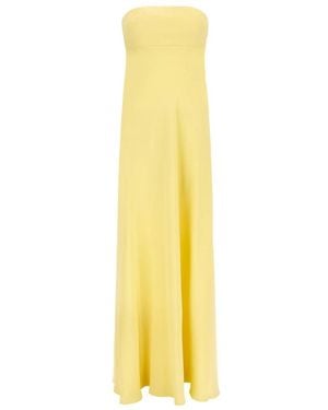 Giovanni bedin Gowns - Yellow