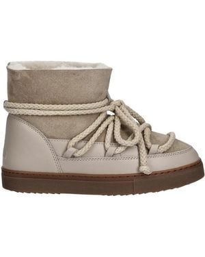 Inuikii Winter Boots - Gris