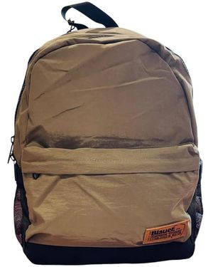 Blauer Backpacks - Brown