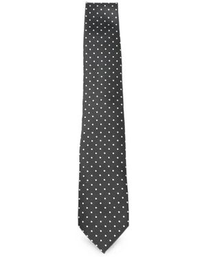 Tom Ford Ties & Bow Ties - Black