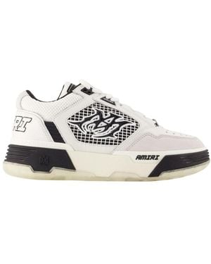 Amiri Ma-94 Trainers - White