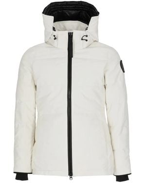 Canada Goose Winter Jackets - Azul