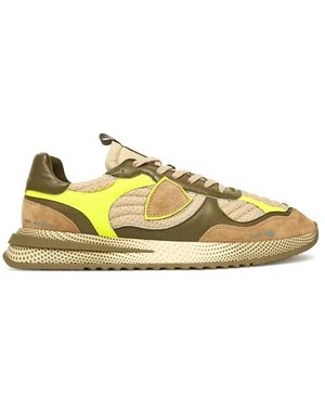 Philippe Model Olympique Running - Gelb