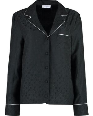Off-White c/o Virgil Abloh Pyjamas - Negro