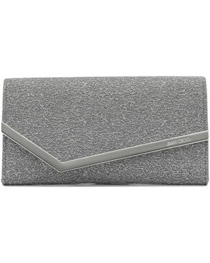 Jimmy Choo Clutches - Gris
