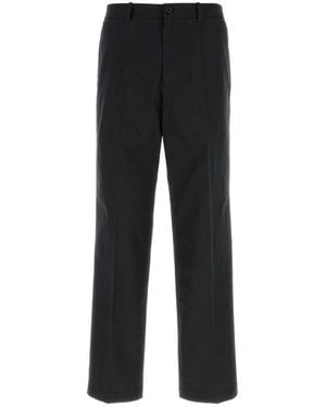 A.P.C. Suit Trousers - Negro