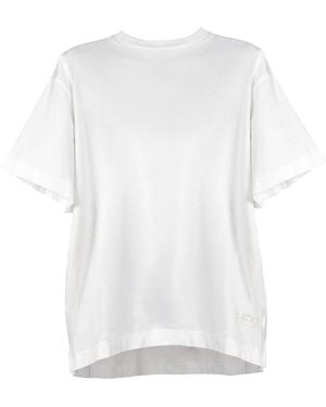 Hèst T-Shirts - White