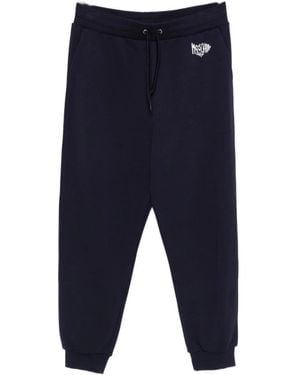 Moschino Sweatpants - Bleu