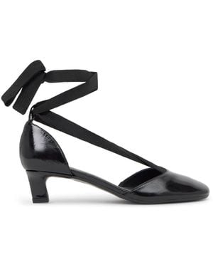 Castañer Pumps - Negro