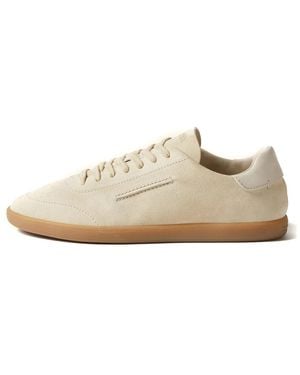 ZEGNA Trainers - White
