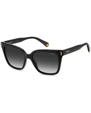 Polaroid Sunglasses - Black
