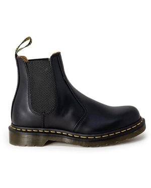 Dr. Martens Chelsea Boots - Black