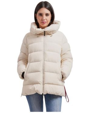 AFTER LABEL Winter Jackets - Neutro