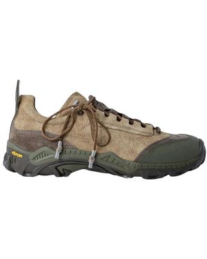 Our Legacy Trainers - Brown