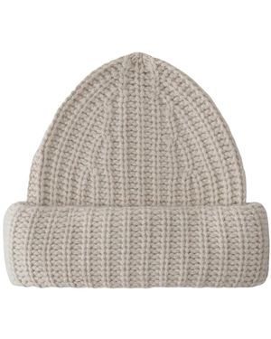 Lisa Yang Accessories - Grey