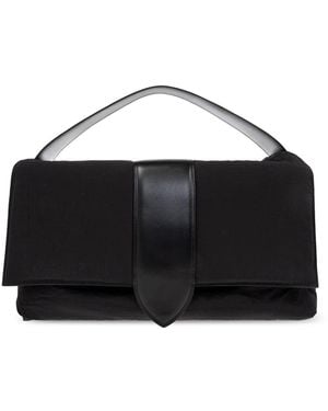 Jacquemus Shoulder Bags - Black