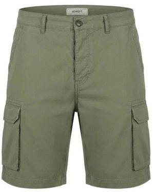 40weft Casual Shorts - Verde