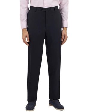Brooks Brothers Suit Trousers - Black
