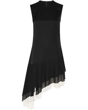 Bruuns Bazaar Party Dresses - Negro