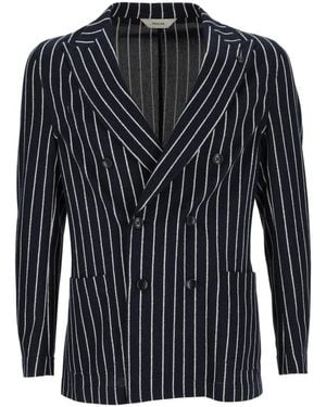 Paoloni Blazers - Negro