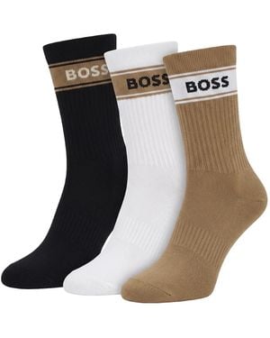 BOSS Socks - Black