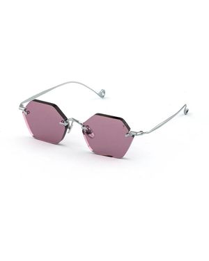 Eyepetizer Sunglasses - Purple