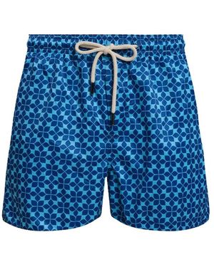 Peninsula Beachwear - Blue