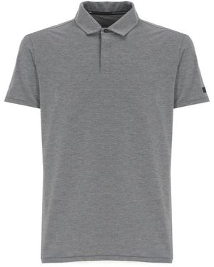 Rrd Tops ,Grijs T-Shirts En Polo's Grijs