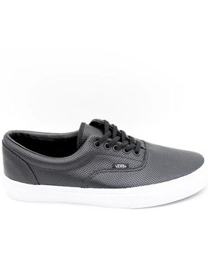 Vans Sneakers - Negro