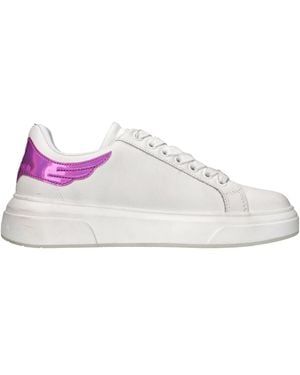 John Richmond Sneakers - Blanco