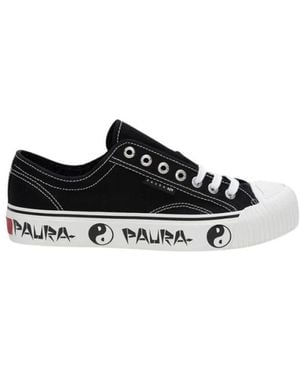 Superga Trainers - Black
