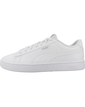 PUMA Rickie Classic - Weiß