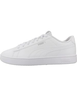 PUMA Skate Shoes - Blanc