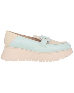 Wonders Wedges - Bleu