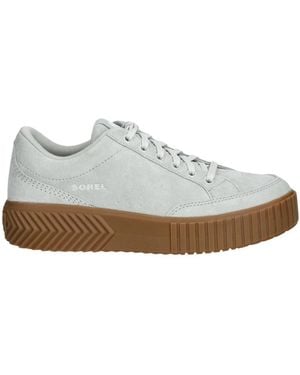 Sorel Sneakers - Blanco