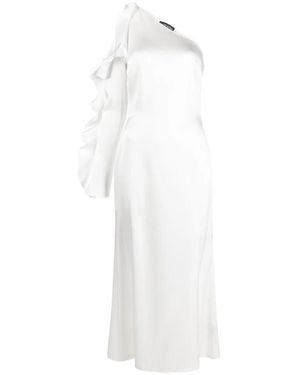 David Koma Party Dresses - White
