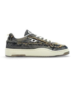 DIESEL Sneakers - Gris