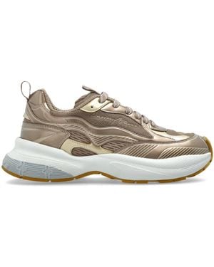Emporio Armani Sneakers - Grigio