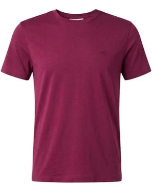 Michael Kors T-Shirts - Purple